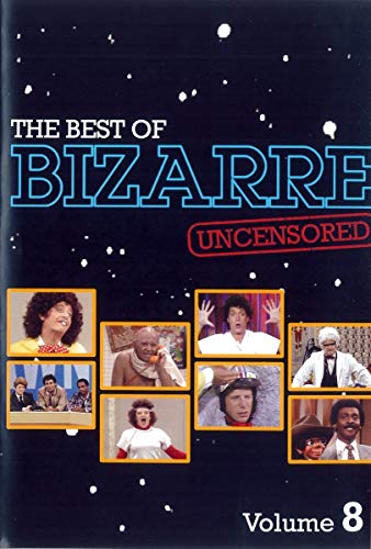 Bizarre // The Best Of Bizarre Uncensored Vol 8. Bizarre // The Best Of Bizarre Uncensored Vol 8.