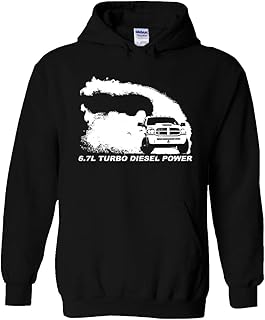 dodge cummins hoodie