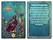 Prosperity Spells: Magic to Attract Wealth, Good Fortune, and Luck (36 Full-Color, Gilt-Edged Cards)