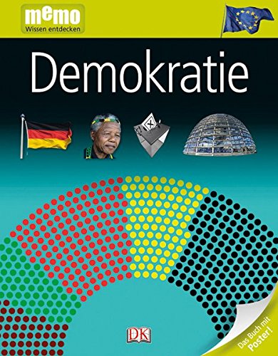 Cover zum Buch Demokratie