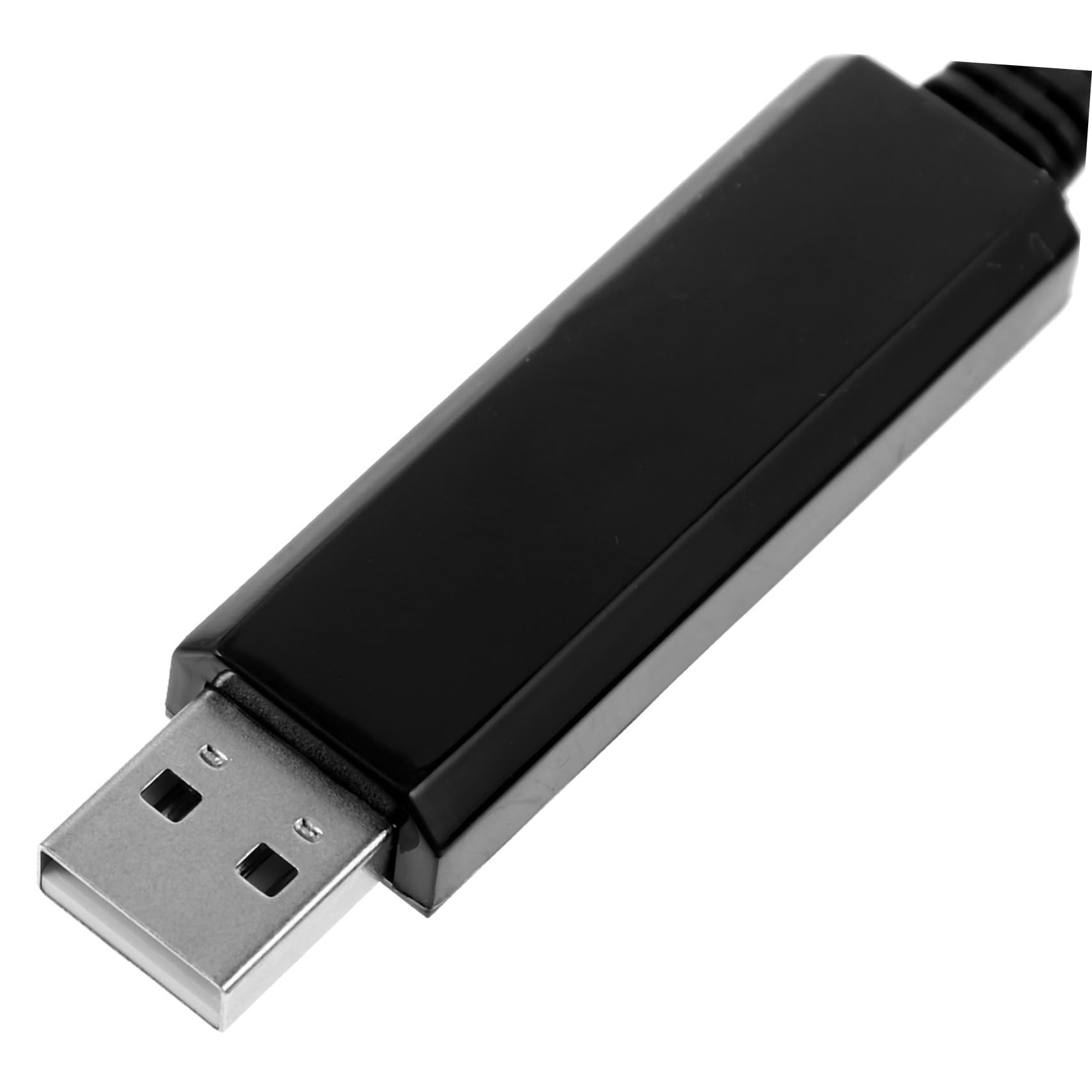 VICASKY 2stücke Usb Midi Adapterkabel Professionelles Piano Keyboard-converter-kabel Für Pc Laptop Kompatibel Mit Und Einfache -and-play-installation Hohe Stabilität Und Schnelle