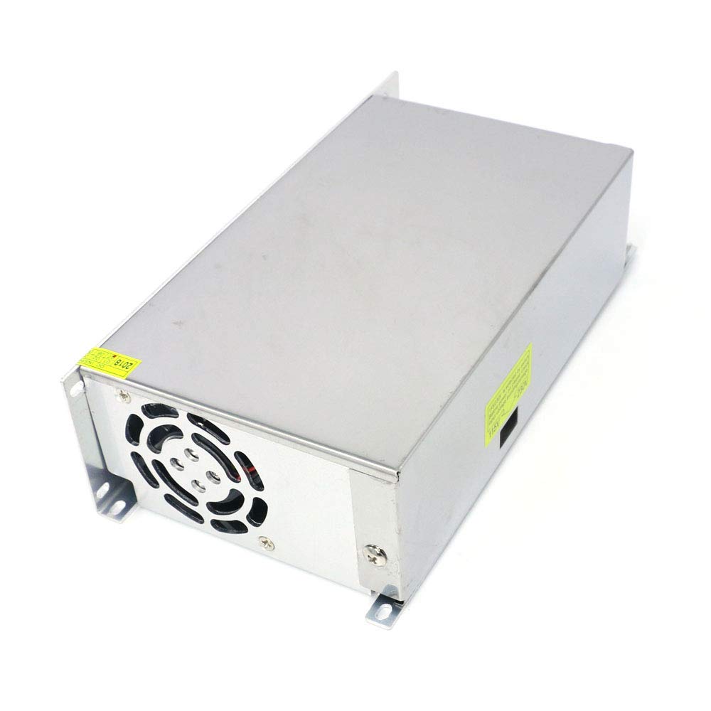 Alimentatore Interruttore Adattatore di alimentazione del trasformatore AC 110 V / 220V a DC 24V 30A 720W Switich ad alta potenza for l'illuminazione