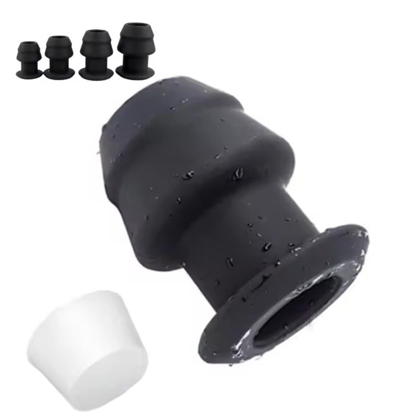 Water Proof Tasteless Hollow Design,D-L