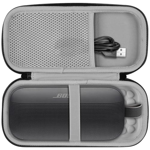 ProCase Carrying Case for Bose SoundLink Flex 2nd/1st Gen Portable Wireless Speaker, Travel Storage...