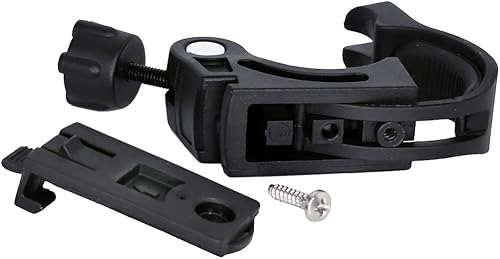 Miniatura 6 de Soporte para faros de bicicleta QuickTwist™