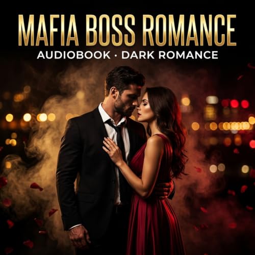 Mafia Boss Romance Time copertina