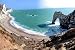 ZSMPU Jigsaw Puzzle 1000 Pezzi Trionfo Onde Rocciose Arco Spiaggia Puzzle Classico Puzzle 3D Kit Fai da Te Giocattolo in Legno Decorazioni per La Casa