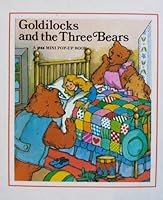 Goldilocks and the Three Bears 0843110503 Book Cover
