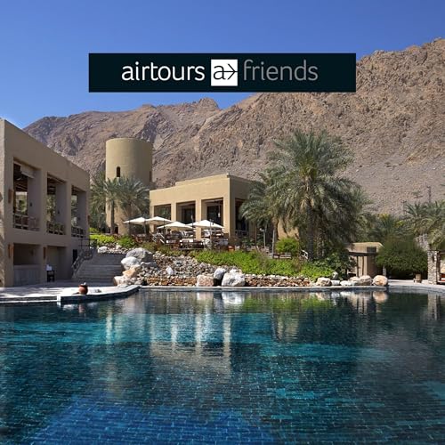 Six Senses Zighy Bay, Oman