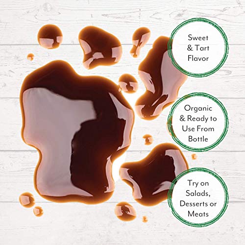 Roland Foods Organic Balsamic Glaze thumb #2