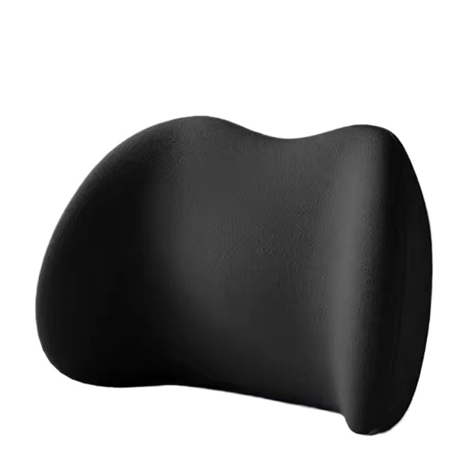 ATUMY Car Seat Pillow Car Headrest/Lumbar Support Neck Pillow Waist Cushion Driver Seat Backrest Driving Lumbar Car Headrest(C)