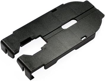 581268-00 Jig Saw Sole Plate For DeWalt DW331 DW333 DC330 DCS331