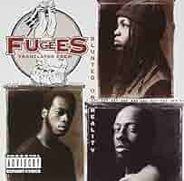 Amazon.com: Blunted On Reality: CDs & Vinyl