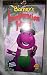 Barney's Imagination Island [VHS]