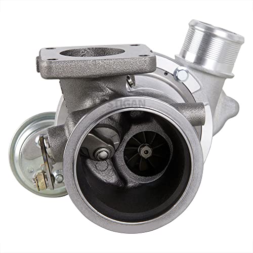 New Stigan Turbo Turbocharger For Dodge Dart Fiat 500 500L Abarth & Jeep Renegade 1.4T - Stigan 847-1471 New