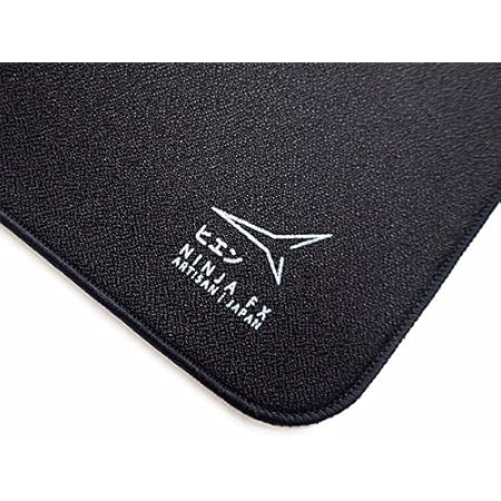 mausさん専用 Amazon.com : ARTISAN Gaming Mouse pad Zero MID(Hard) Large