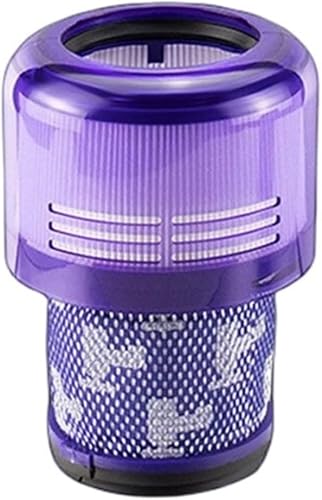 ORCOW Compatible with Dyson V11 Torque Drive V11 Animal V15 Detect Vacuum Cleaner Spare Parts Hepa Post Filter Vacuum Filters Part No. 970013-02