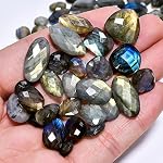 Loose Gemstones Briolette