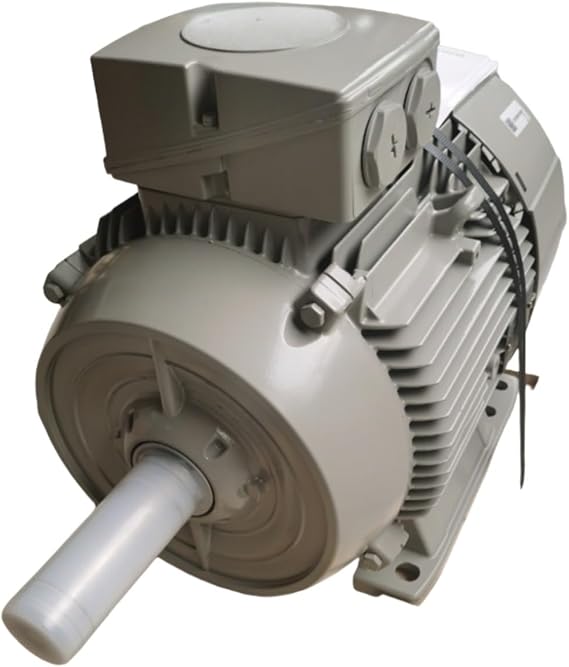 Electric Motor, Three-Phase Asynchronous Motor 1LA7073-4AB11-Z 0.18KW