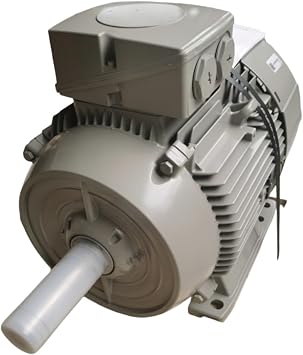Electric Motor, Three-Phase Asynchronous Motor 1LA7073-4AB11-Z 0.18KW