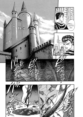 Image of Berserk, Vol. 1