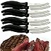 Miracle Blade III Perfection Series 8 Piece Steak Knife Set