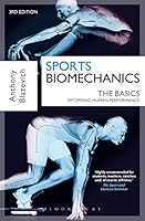 Algopix Similar Product 1 - Sports Biomechanics The Basics