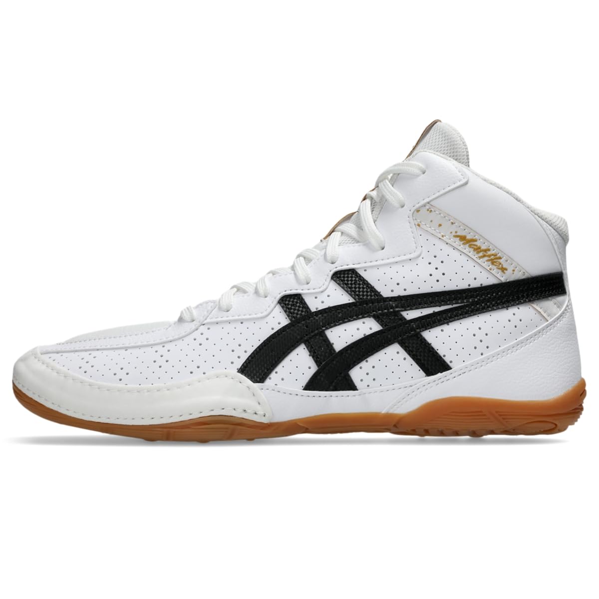 ASICS Men’s Matflex 8 Wrestling Shoes