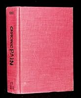 Chronic pain: Further observations from City of Hope National Medical Center 0893350753 Book Cover