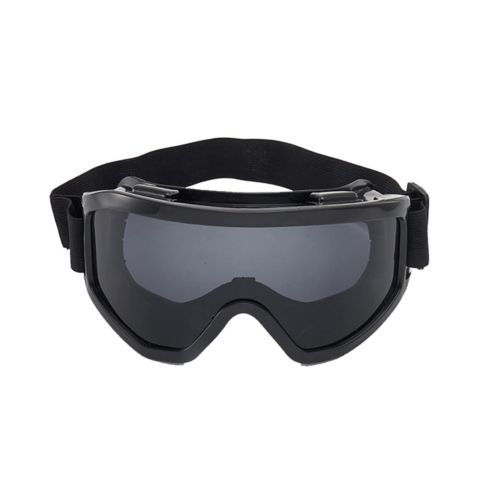 BATLAM Lunettes de Ski Lunettes de Ski de Snowboard Lunettes de Ski de Montagne Motoneige Lunettes de Sport d'hiver Lunettes de Neige (RW)