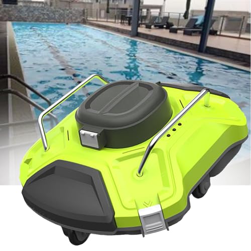 Imagen de PweKzxt Aspiradora automática para Piscinas