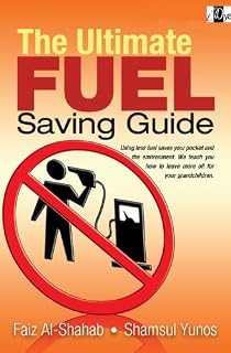 The Ultimate Fuel Saving Guide
