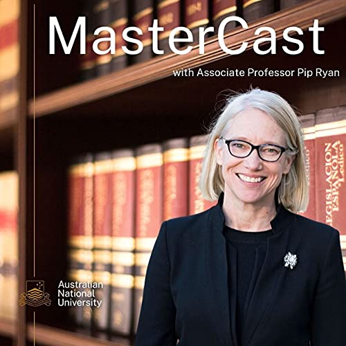 MasterCast cover art