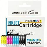 [Fiabilité testée] - Chaque unité est soumise à des tests de qualité stricts pour garantir des performances stables de la première à la dernière page. Le choix idéal pour ceux qui recherchent une alternative sûre aux consommables standard, en mettant en valeur la fiabilité opérationnelle et la continuité du flux de travail de l'entreprise.