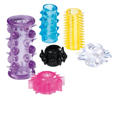 Vibrant Adornment Sleeve Kit
