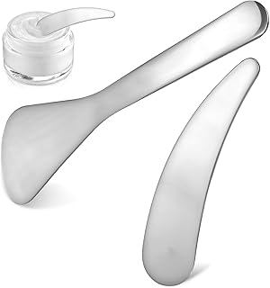 Espátula para el cuidado de la piel, producto...