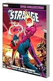 Doctor Strange Epic Collection: Triumph And Torment [New Printing]