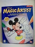 Disney Magic Artist Org - PC/Mac