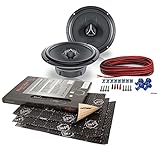 Einbauort: Vordere Türen Einbautiefe: 65 mm