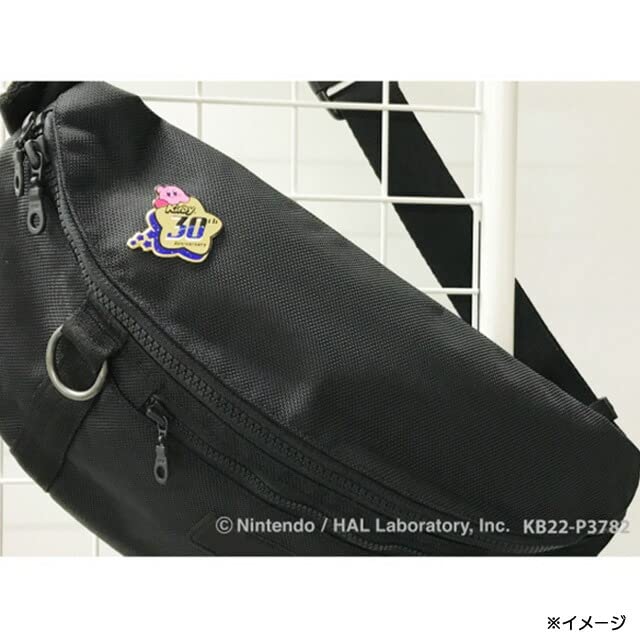 Amazon.co.jp: エンスカイ(ENSKY) 星のカービィ 30th 記念ピンズ 約35