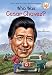 Who Was Cesar Chavez? (Who Was?)