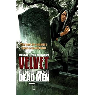 Velvet #9