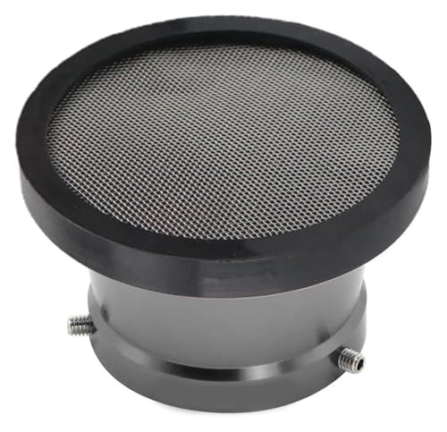 Carburateur 42mm Titanium avec filtre à air haut débit pour quad et dirt bike