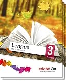  Lengua 3 - 9788468322629