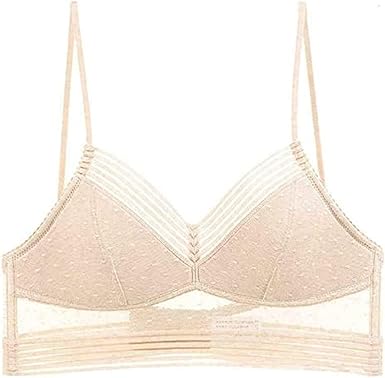 Starry bra low back Clearance