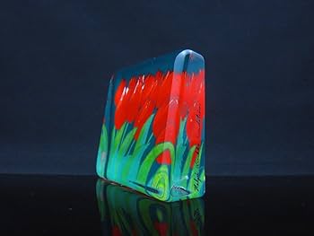 Amazon.co.jp: iittala イッタラ ガラスカード チューリップ Helja