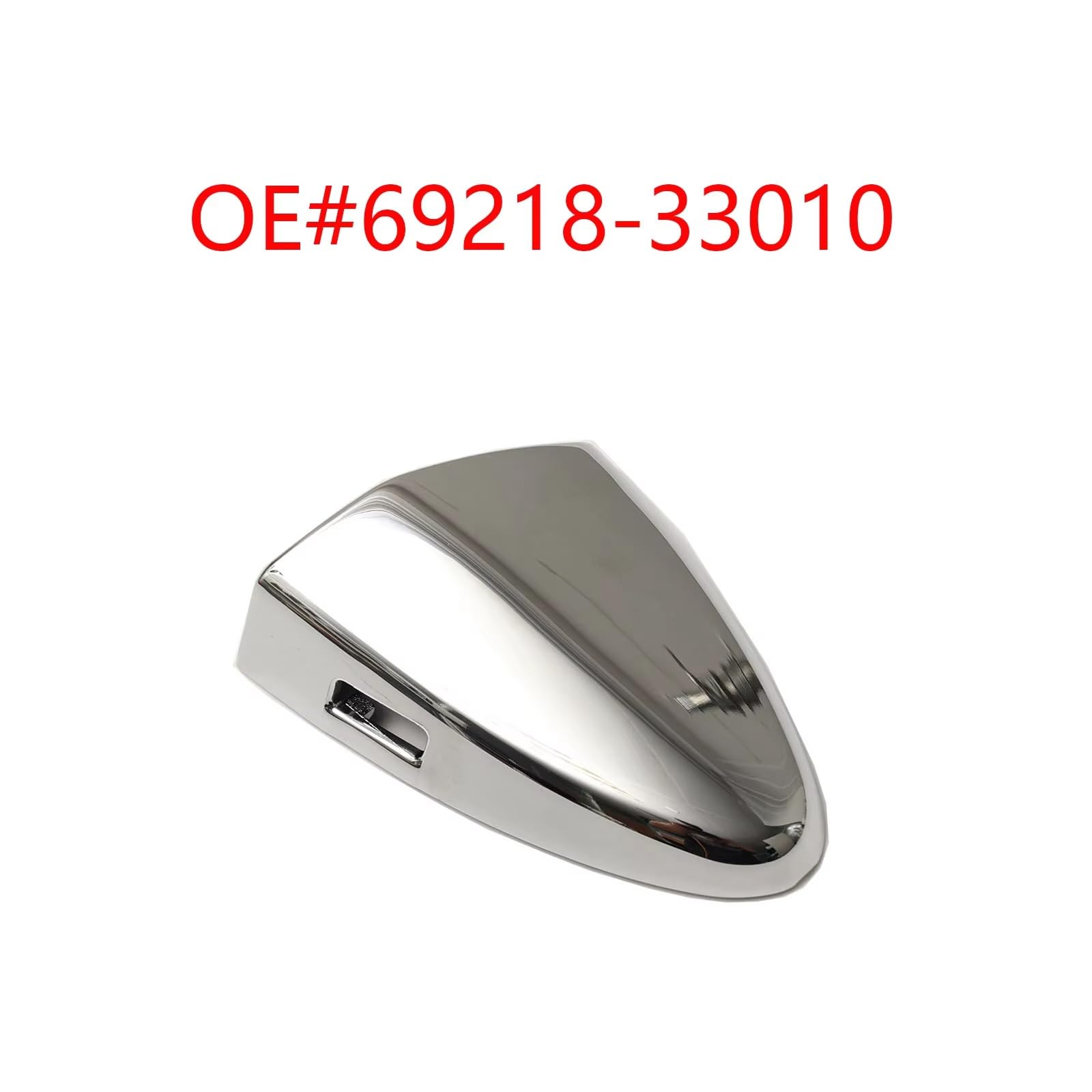 Amazon.co.jp: レクサス用 ES350 LS460 LS600h用 69218-33010 1X 車