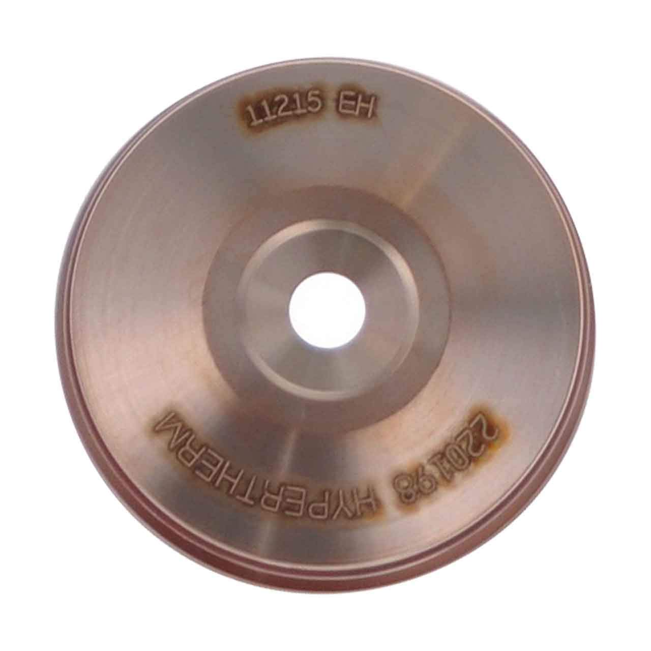 Hypertherm 220198 Shield, 130 Amp