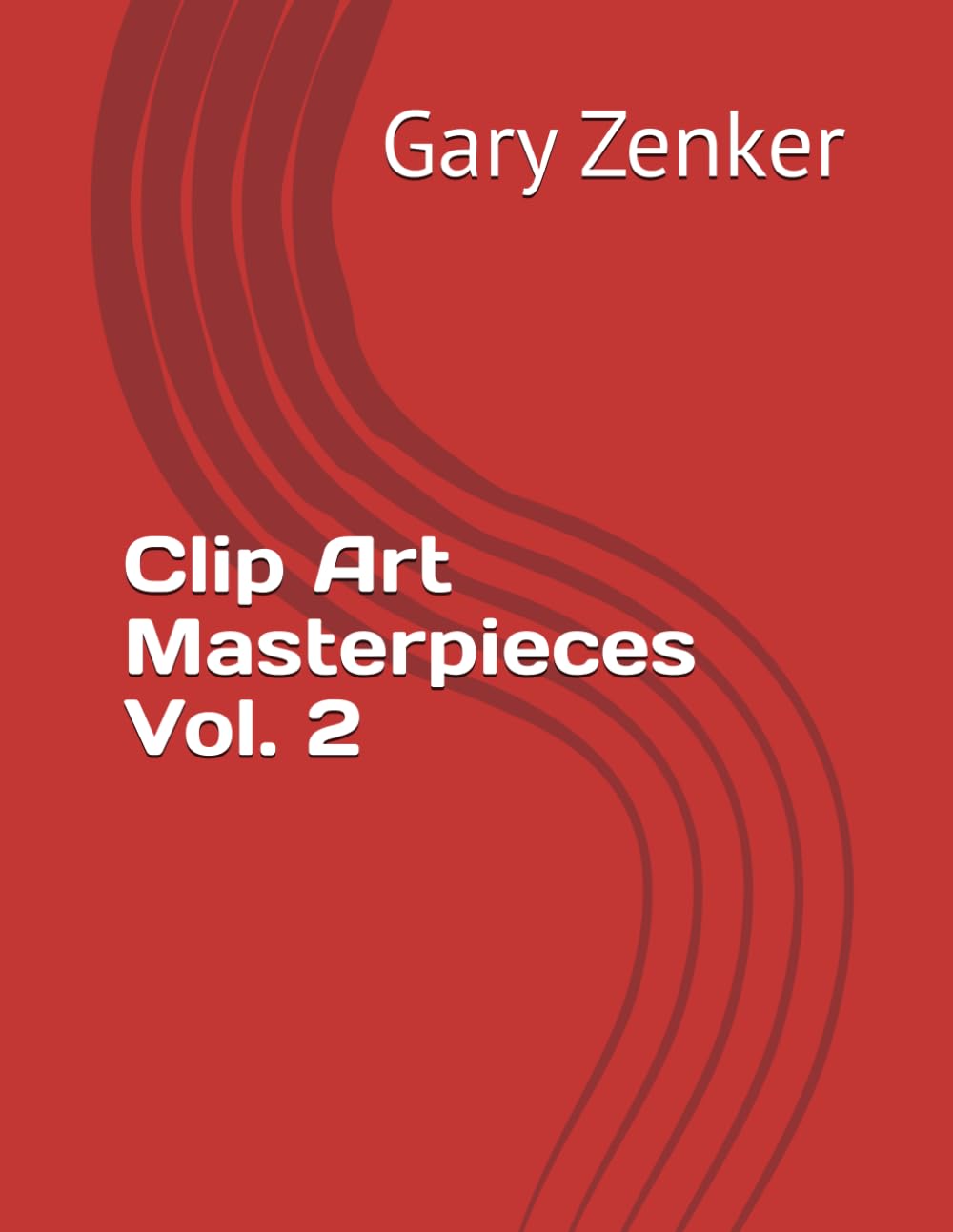 Clip Art Masterpieces Vol 2 image rétro gravure illustration vectorielle