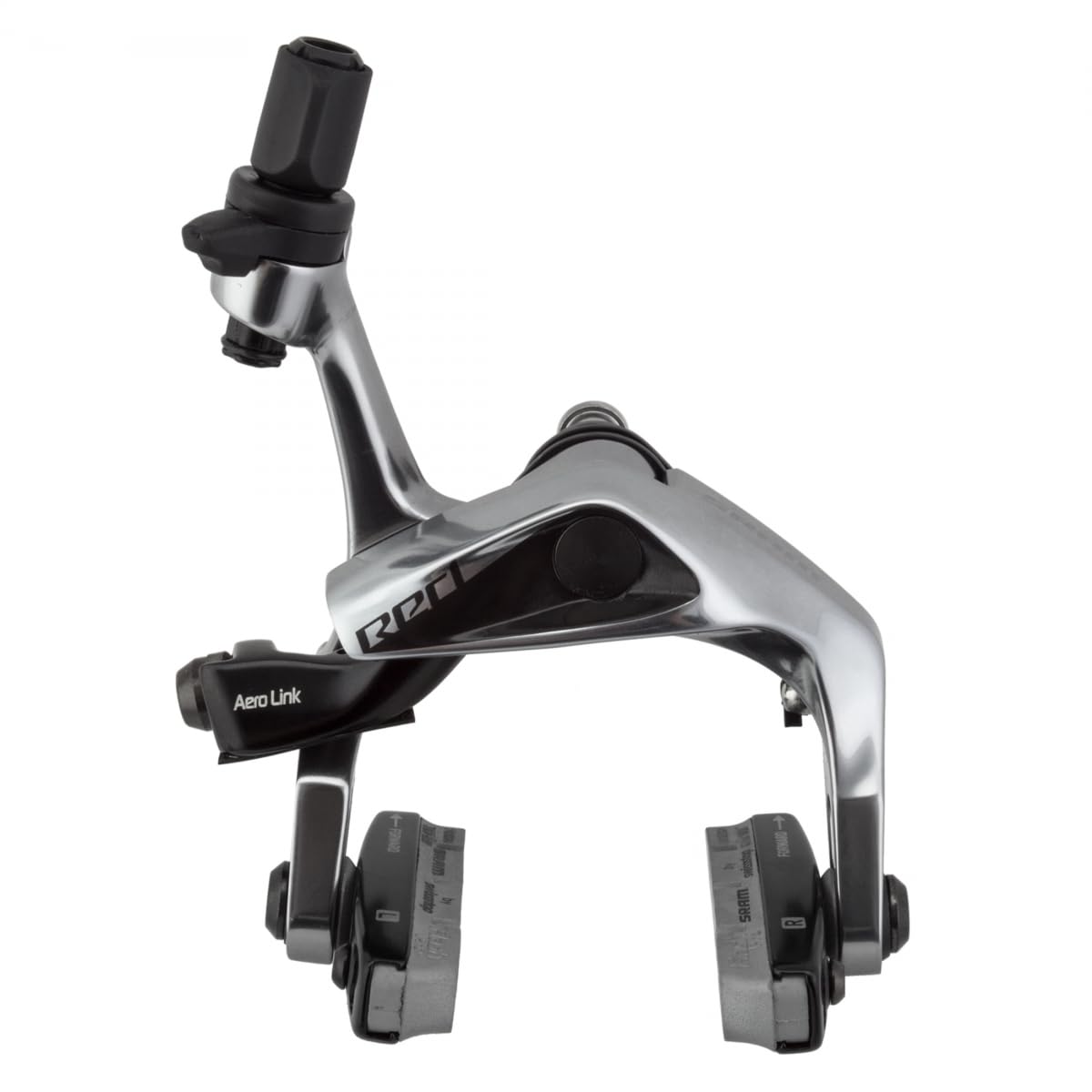 Amazon | SRAMレッドブレーキキャリパーグレー、リアキャリパー | ブレーキ